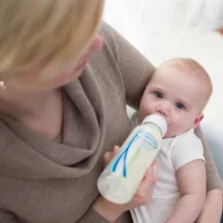 Dr. Brown's Dr. Brown's Anti-Colic Options+ Glass Baby Bottle - 8oz/2pk -Graco Sales GUEST 66dc41f1 7636 4735 89e5 693d0bce8aaa