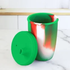 Re-Play Platinum Silicone 8oz. Sippy Cup 22 Re-Play Platinum Silicone 8oz. Sippy Cup -Graco Sales GUEST 67543056 d886 4260 8c67 498f8cc3fa52