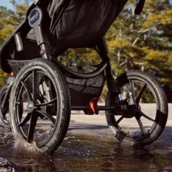 Baby Jogger Summit X3 Jogging Stroller Jet -Graco Sales GUEST 675bfa34 f1e8 40cc b4f4 c897304317cd