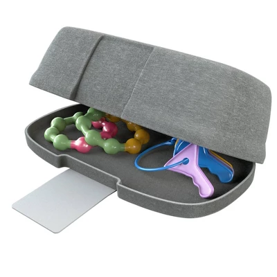 Homedics Fast UV-Clean Portable Sanitizer Case With USB 3 Homedics Fast UV-Clean Portable Sanitizer Case With USB