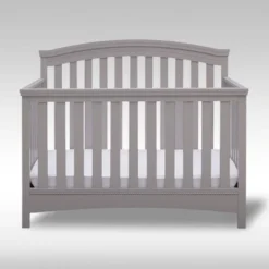 Delta Children® Emerson 4-in-1 Convertible Crib -Graco Sales GUEST 67c246c2 54a6 4f45 9ed2 6f9e0bf416d2