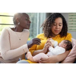 Philips Avent 3pk Natural Baby Bottle With Natural Response Nipple - Clear - 4oz -Graco Sales GUEST 6806c324 8b7a 4776 84de 9ca5266ec35c