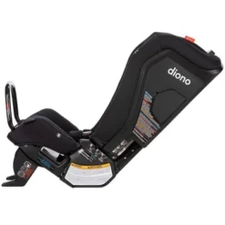 Diono Radian 3RXT Safe + Latch Convertible Car Seat - Jet Black -Graco Sales GUEST 68372343 a9ee 4084 9ddb a2d62cd371e7