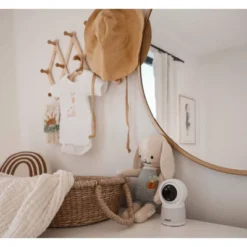 VTech Digital 5" Video Monitor Fixed FHD With Remote Access -Graco Sales GUEST 6848be53 a005 4ebe b8f9 33d699f9b3c3