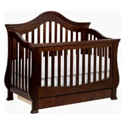 DaVinci Ashbury 4-in-1 Convertible Crib With Toddler Bed Conversion Kit 23 DaVinci Ashbury 4-in-1 Convertible Crib With Toddler Bed Conversion Kit -Graco Sales GUEST 6871d331 7327 46a9 94bc a4fe0b800793