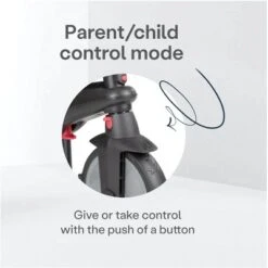 SmarTrike STR7 6 In 1 Pushchair, Stroller, And Tricycle For 6-36 Months, With 5-Point Harness, Canopy, Storage Bag, And Removeable Pedals, Black 9 SmarTrike STR7 6 In 1 Pushchair, Stroller, And Tricycle For 6-36 Months, With 5-Point Harness, Canopy, Storage Bag, And Removeable Pedals, Black -Graco Sales GUEST 688bd526 2840 4716 a08f 5bdd86a8fa54