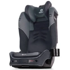 Diono Radian 3QX All-in-One Convertible Car Seat - Gray Slate -Graco Sales GUEST 688fc886 abee 4174 ada6 d63900b08403