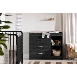 South Shore Tassio Changing Table - Gray Oak 13 South Shore Tassio Changing Table - Gray Oak -Graco Sales GUEST 6897aed3 6d6c 4205 8fb3 8399f0e5a6d6