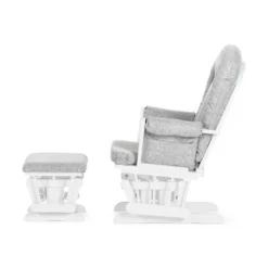 Child Craft Forever Eclectic Tranquil Glider And Ottoman -Graco Sales GUEST 68b2f30a 7f9d 42f8 a2ee d4b5de946cee