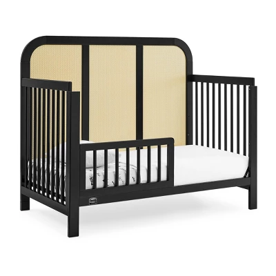 Simmons Kids' Theo 6-in-1 Convertible Crib - Greenguard Gold Certified 8 Simmons Kids' Theo 6-in-1 Convertible Crib - Greenguard Gold Certified - Image 6