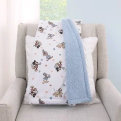 Disney Baby Mickey And Friends Baby Blanket 8 Disney Baby Mickey And Friends Baby Blanket -Graco Sales GUEST 6937895e 2c2d 4ecf b404 76450984403b
