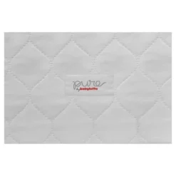 Babyletto Pure Core Non-Toxic Mini Crib Mattress With Hybrid Waterproof Cover, Greenguard Gold Certified -Graco Sales GUEST 6952c732 a607 4950 92c8 83ccb8a31256