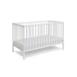 Suite Bebe Palmer 3-in-1 Convertible Island Crib - White 9 Suite Bebe Palmer 3-in-1 Convertible Island Crib - White -Graco Sales GUEST 69598f1b 8f3d 484b b3ca aa5164f13ac7