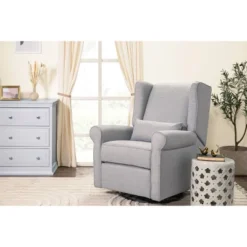 DaVinci Hayden Recliner And Swivel Glider 22 DaVinci Hayden Recliner And Swivel Glider -Graco Sales GUEST 696971ed 06db 43fa b3f7 50d2ada88beb