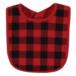 Hudson Baby Infant Boy Cotton Bib And Sock Set, Baby Bear Plaid 10 Hudson Baby Infant Boy Cotton Bib And Sock Set, Baby Bear Plaid -Graco Sales GUEST 6979e1f2 0d28 41d3 af55 07ecab297284