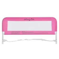 Dream On Me Mesh Security Bed Rail -Graco Sales GUEST 6983eae7 114f 4ac8 b674 80c4383a2410
