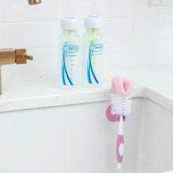 Dr. Brown's Dr. Brown's Options+ Anti-Colic Baby Bottle Newborn Gift Set - Pink - 0-6 Months 33 Dr. Brown's Dr. Brown's Options+ Anti-Colic Baby Bottle Newborn Gift Set - Pink - 0-6 Months -Graco Sales GUEST 69d6f396 5010 4a52 a137 0ff211e5b81e