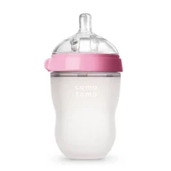 Comotomo Silicone Baby Bottle 8oz -Graco Sales GUEST 6a60a5ce f97f 4ea0 b54a 79af693b3a82
