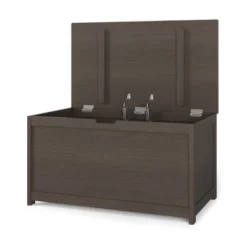 Child Craft Harmony 33" Kids' Toy Box/Storage Chest By Forever Eclectic -Graco Sales GUEST 6a7b5e6b 9ce8 43e2 99e5 890862abe834