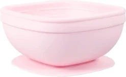 Platinum Silicone 11oz. Suction Bowl -Graco Sales GUEST 6aa7f2c5 3f84 4a7c af19 1e8ab15440b5