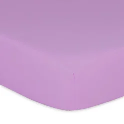 The Peanutshell Purple Floral 4-Pack Crib Fitted Sheet Set In Purple/Pink/White -Graco Sales GUEST 6ab09a83 ad6d 4fdb a7dd 31a9bdbb5464