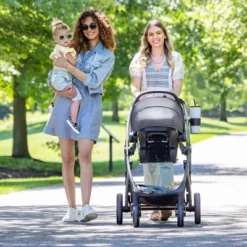 Evenflo Pivot Suite Travel System With LiteMax -Graco Sales GUEST 6ab871ef 3ddd 4d7c b97d bf1f5f735958