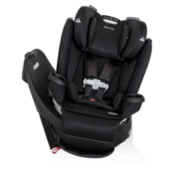 Evenflo Gold Revolve 360 Extend All-in-One Rotational Convertible Car Seat With Sensor Safe -Graco Sales GUEST 6ac59243 f741 4006 ab95 509e449553f9