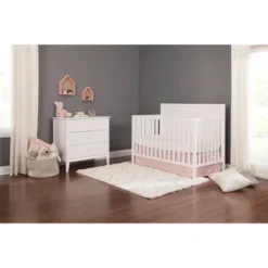 Carter's By DaVinci Morgan 4-in-1 Convertible Crib -Graco Sales GUEST 6af0dd9b 91f3 4241 825e 2c23638e6a28