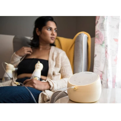 Medela Sonata Replacement Tubing - 2ct 4 Medela Sonata Replacement Tubing - 2ct - Image 2