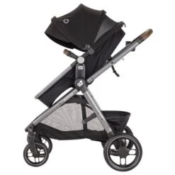 Maxi-Cosi Siena CP 5-in-1 Modular Travel System -Graco Sales GUEST 6b1ccfbd 19e1 4f46 86e1 5806938ccd52