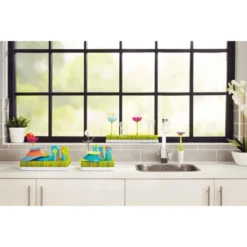 Boon Grass Countertop Drying Rack -Graco Sales GUEST 6b4fff30 0335 4834 b922 ca66717a58f7