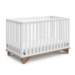 Storkcraft Santa Monica 5-in-1 Convertible Crib -Graco Sales GUEST 6b7c1788 8193 4c6d 8916 44321bc3925e