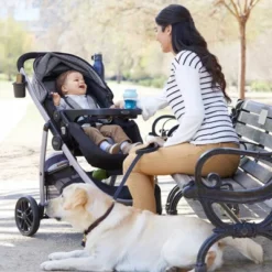 Graco Modes Pramette Strollers - Pierce -Graco Sales GUEST 6b7c94c2 3786 46dd 9253 09ccf06fabab