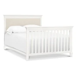 Namesake Darlington 4-in-1 Convertible Crib - Warm White 20 Namesake Darlington 4-in-1 Convertible Crib - Warm White -Graco Sales GUEST 6b83e9eb e2d3 42c5 82db ecbd10b37e13
