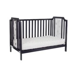 Suite Bebe Celeste 3-in-1 Convertible Island Crib - Black 8 Suite Bebe Celeste 3-in-1 Convertible Island Crib - Black -Graco Sales GUEST 6b99de38 9180 4ca2 9c55 793dc200da1c