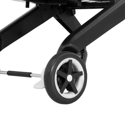 Evenflo Gold Shyft DualRide With Carryall Storage Infant Car Seat And Stroller Combo Travel System 15 Evenflo Gold Shyft DualRide With Carryall Storage Infant Car Seat And Stroller Combo Travel System - Image 13