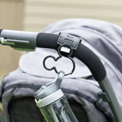 Disney Baby By J.L. Childress Mickey Mouse Clip 'N Carry Stroller Hooks - 2pk -Graco Sales GUEST 6c1a1026 74a0 414d ba95 1b30d27ea522