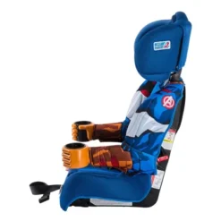 KidsEmbrace DC Comics Combination 5 Point Harness Booster Car Seat -Graco Sales GUEST 6c7318d1 1150 4d24 a7f2 b9c9316a9a0e