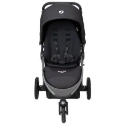 Maxi-Cosi Gia XP 3Wheel Full Size Stroller In Pure Cosi - Black -Graco Sales GUEST 6cb581a2 2209 4313 9af4 fe1444520f79