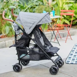 Summer Infant 3Dlite Tandem Convenience Double Stroller 20 Summer Infant 3Dlite Tandem Convenience Double Stroller -Graco Sales GUEST 6cbcc976 0a0f 441b a720 ee913f3468ce