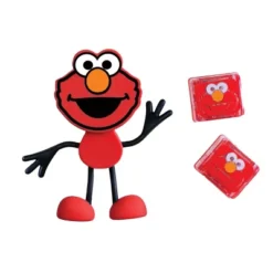 Glo Pals Sesame Street Characters Elmo & Cookie Monster - Set Of 2 10 Glo Pals Sesame Street Characters Elmo & Cookie Monster - Set Of 2 -Graco Sales GUEST 6d3345d7 bfc5 4432 a2d9 d7cd05ecb379