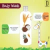 Darlyng & Co. Natural Colloidal Oats Body Wash - 8 Fl Oz -Graco Sales GUEST 6d377047 3dd2 41f0 9c8e afcfa8c41029