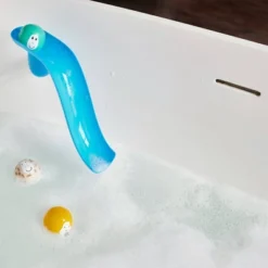 Matchstick Monkey Baby Bath Slide Set 14 Matchstick Monkey Baby Bath Slide Set -Graco Sales GUEST 6d50bdcd b86e 45eb a0ce b770a4ba0da7