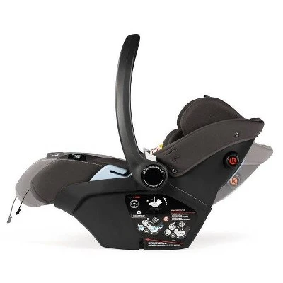Peg Perego Primo Viaggio 4-35 Lounge Infant Car Seat 10 Peg Perego Primo Viaggio 4-35 Lounge Infant Car Seat - Image 8
