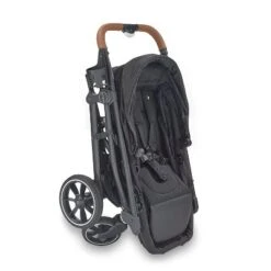 Larktale Crossover All-in-One Stroller And Wagon - Convert From A Single Baby Stroller To A Two Seater Pull Wagon With Canopy - Byron Black -Graco Sales GUEST 6d603fb7 47af 45f6 8d1b 3730ee52d745