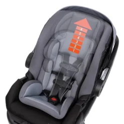 Baby Trend Secure Lift 35 Infant Car Seat - Black -Graco Sales GUEST 6d7837da 4c9c 4a29 8c97 823a9d8f6a93