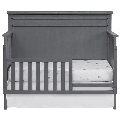 SOHO BABY Ellison 4-in-1 Convertible Crib 7 SOHO BABY Ellison 4-in-1 Convertible Crib - Image 5