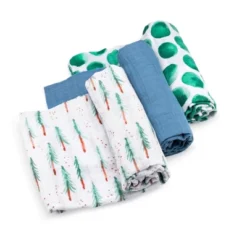 Parker Baby Co. Swaddle Blankets -Graco Sales GUEST 6dff44b2 8db8 41b7 9e4f 8676dda2e452