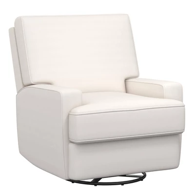 Baby Relax Jasiah Swivel Glider Recliner Chair 17 Baby Relax Jasiah Swivel Glider Recliner Chair - Image 15