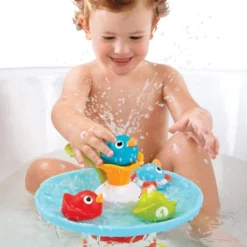 Yookidoo Magical Duck Race Bath Toy -Graco Sales GUEST 6e41c150 9851 4418 9a75 f6dfea351497